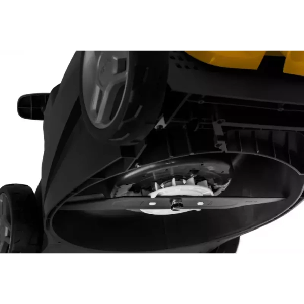 Kosiarka akumulatorowa Stiga Collector 136e