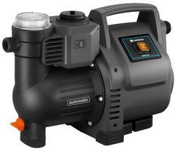 Hydrofor elektroniczny 3500/4E Classic 01757-20 Gardena