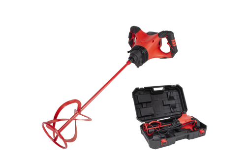 Mieszarka elektryczna Rubi RUBIMIX-9 SUPERTORQUE 26974