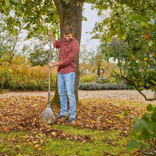 Grabie ogrodowe wachlarzowe NatureLine Gardena (17107-20)