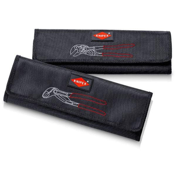 Zestaw kluczy nastawnych Knipex 001955S7