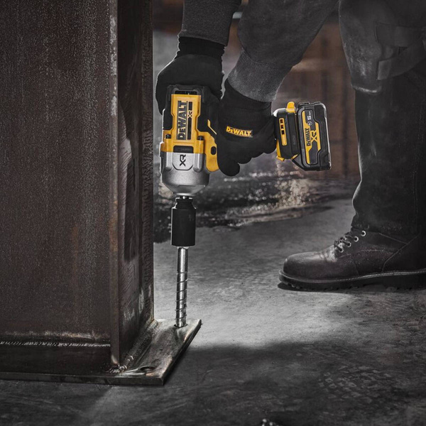 Klucz udarowy Dewalt DCF961H2T