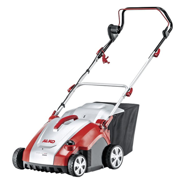 Wertykulator elektryczny AL-KO 36 E Comfort Combi Care 113465