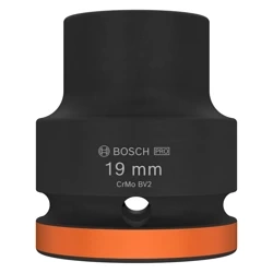 Nasadka udarowa 3/4" Bosch 2608003058 rozmiar 19 mm