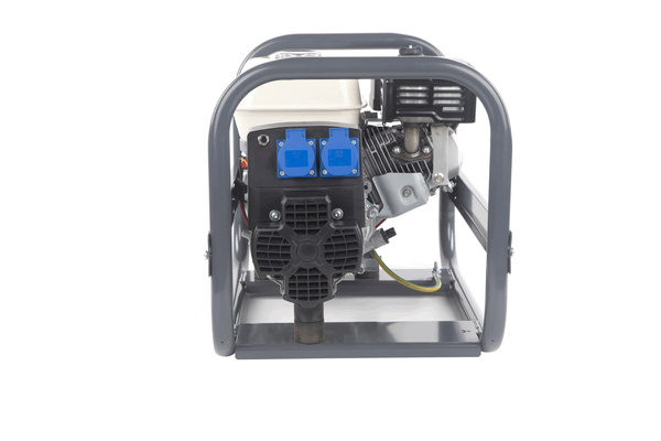 Agregat prądotwórczy Fogo  FH 3001 R 36754