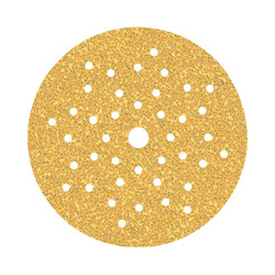 Papier ścierny do szlifierek mimośrodowych Bosch EXPERT C470 125mm P40 5szt.