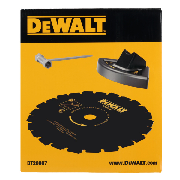 Zestaw do konwersji Dewalt DT20907-QZ
