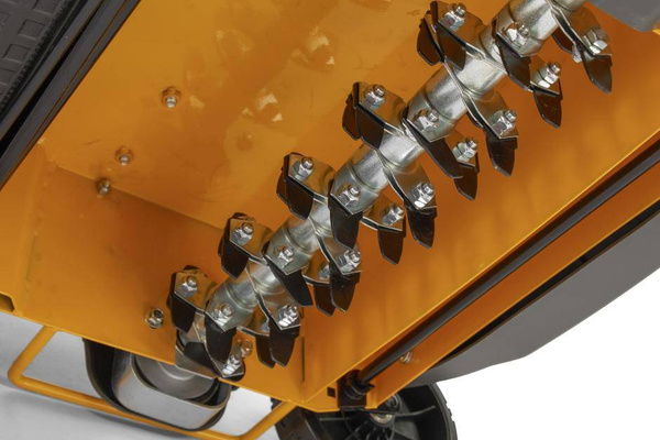 Wertykulator spalinowy Stiga SVP 40 G