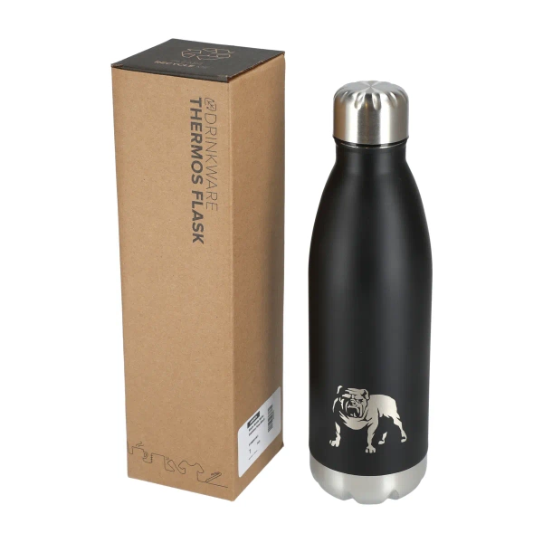 Butelka stalowa 500 ml Mirka 919M991001