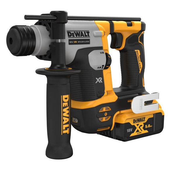 Młotowiertarka DeWALT DCH172E2T 