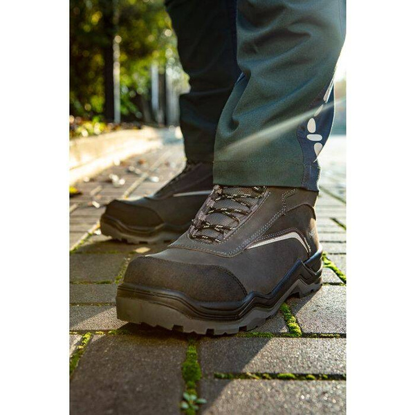 Spodnie robocze NEO Tools 81-226-M, rozmiar M 