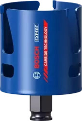 Otwornica Bosch EXPERT Construction Material 60x60mm