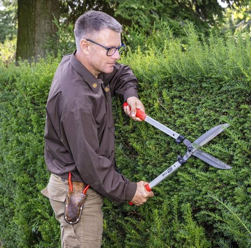 Nożyce do żywopłotu FELCO 250-63