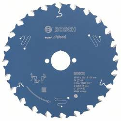 Tarcza pilarska Expert for Wood 180x30 Bosch 2608644032