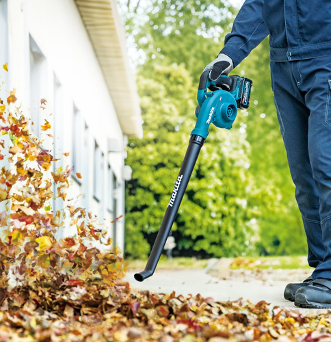 Dmuchawa do liści Makita UB002GZ01