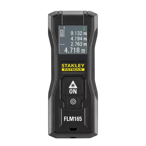 Dalmierz laserowy FLM165 Stanley FatMax FMHT77165-0