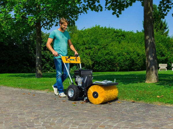 Zamiatarka spalinowa Stiga SWS 800 G