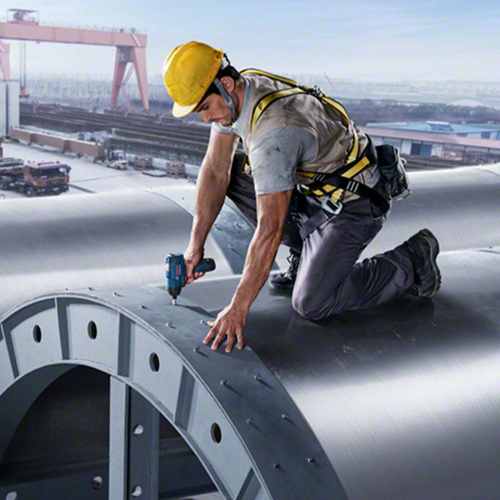 Zakrętarka Bosch GDR 120-Li