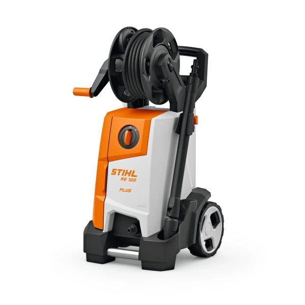Myjka elektryczna RE 120 Plus Stihl 49500114550