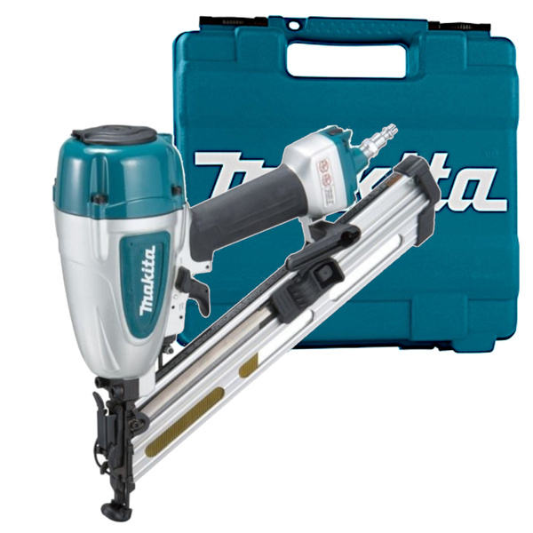 Gwoździarka pneumatyczna AF635 Makita