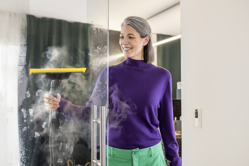 Ssawka do myjek do okien Karcher 2.863-336.0