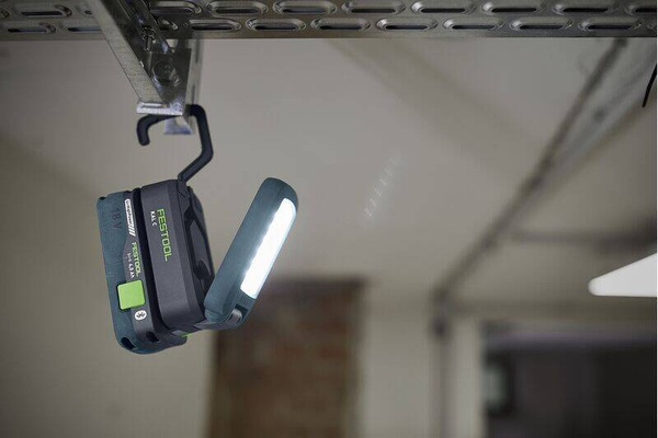 Akumulatorowa lampa robocza Festool KAL C