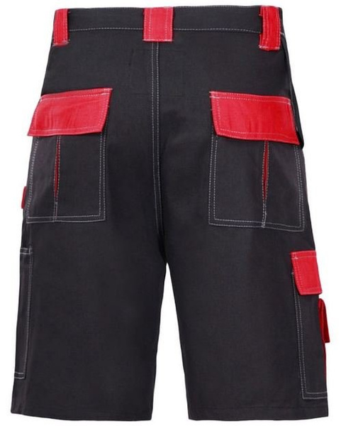 Spodenki robocze L4070402 Lahti Pro rozm. M