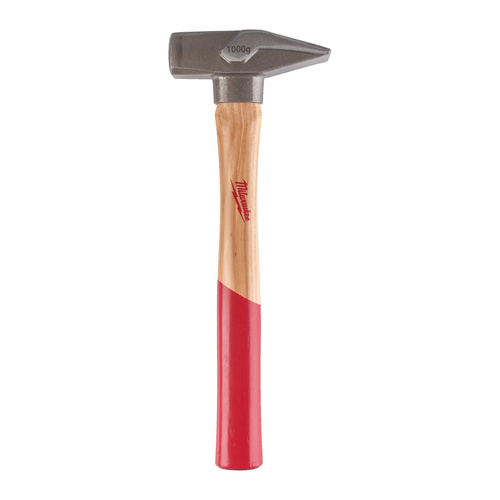 Młotek ślusarski 1000 g Milwaukee 4932478670