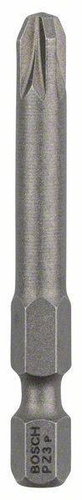 Końcówka wkręcająca Extra Hart PZ3x49 Bosch 2607002507