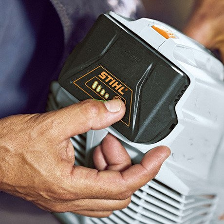 Akumulatorowa dmuchawa BGA 56, 45230115904 Stihl