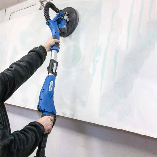 Szlifierka do gipsu żyrafa Dedra DED7758