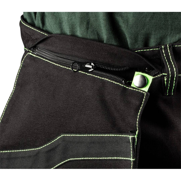 Spodnie robocze NEO Tools Premium PRO rozmiar XL 81-234-XL