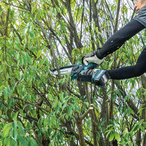 Mini piła łańcuchowa Makita UC029GZ01