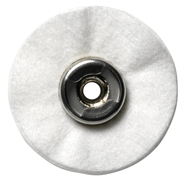 Tarcza polerska Dremel EZ SpeedClic 423S 2615S423JA