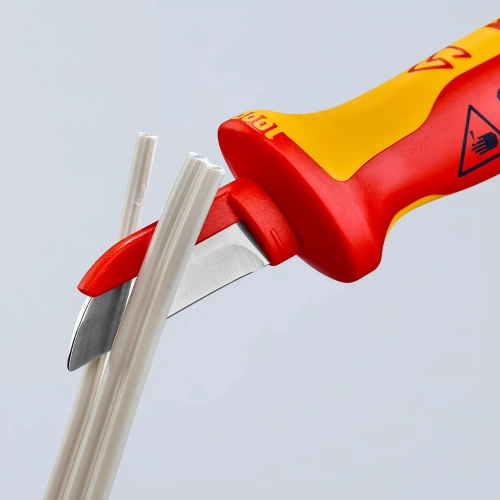 Nóż do kabli Knipex 9854