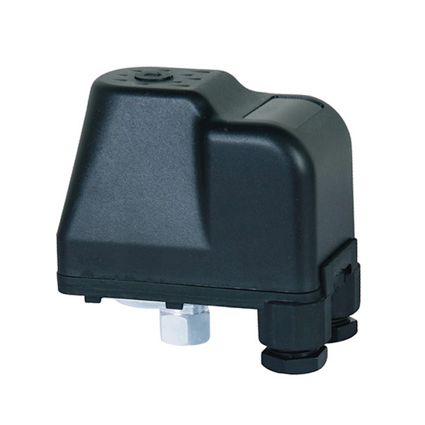 Sterownik regulujący pracę pompy Malec BSK.PM 5