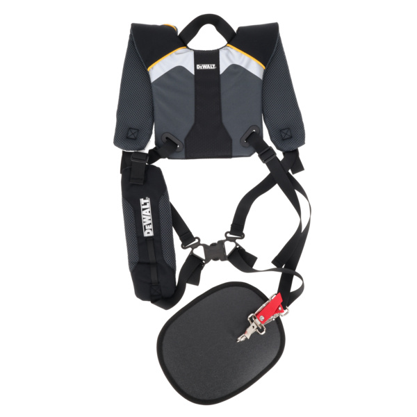 Szelki do pracy z kosą Dewalt DT20698-QZ