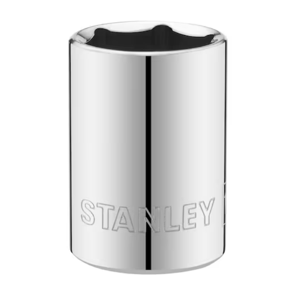 Nasadka 1/4" 6-kątna Stanley