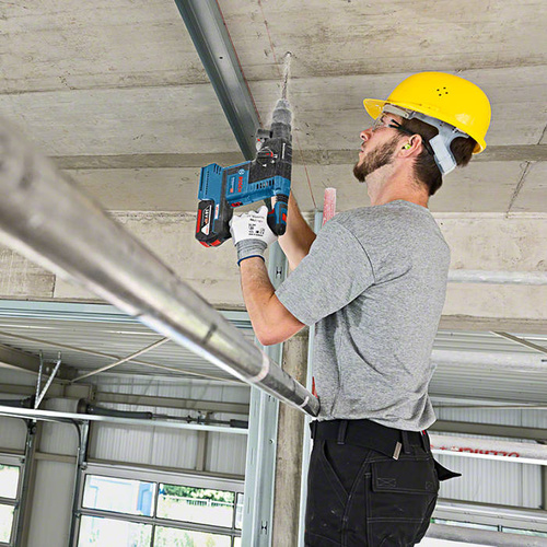 Młotowiertarka Bosch GBH 18V-26 (0611909003)