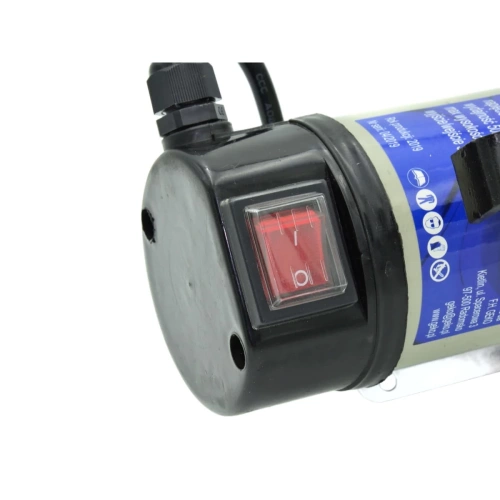 Pompa do oleju Geko G00937