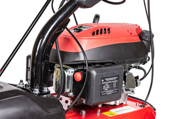 Zamiatarka spalinowa Cedrus ZM05PRO-E