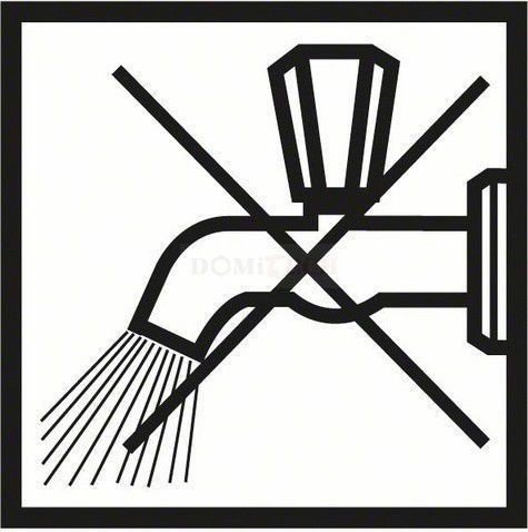 Bosch Diamentowa tarcza tnąca 115 Best for Ceramic 2608602630