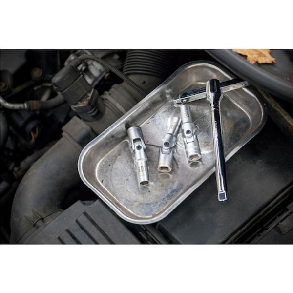 Nasadka 3/8" do świec żarowych Diesel Stanley