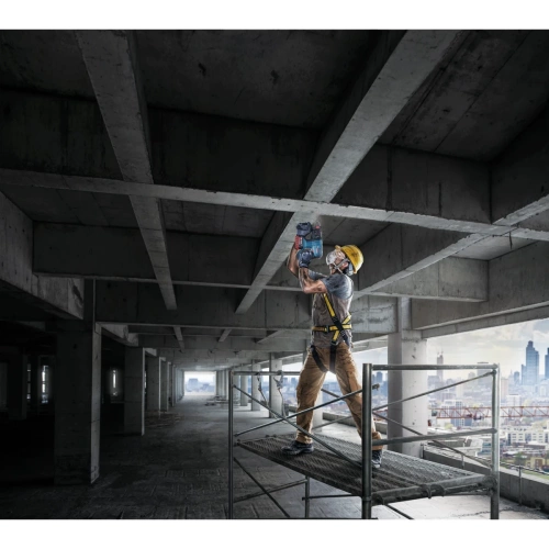 Młotowiertarka Bosch 0615990M9C