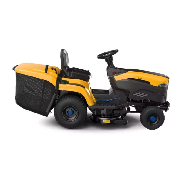 Kosiarka traktorek Stiga Estate 384e