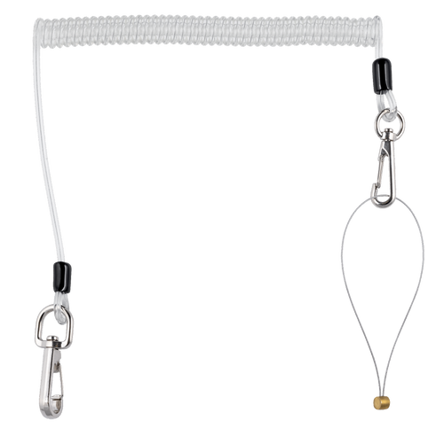 Linka zabezpieczająca Bahco 439000000 2 metry