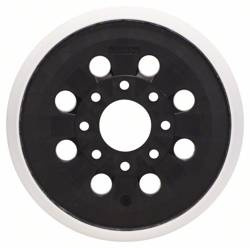 Talerze szlifierskie średni 125x8 Bosch 2608000349