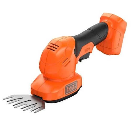 Nożyce do trawy Black&Decker BCSS18B-XJ-outlet