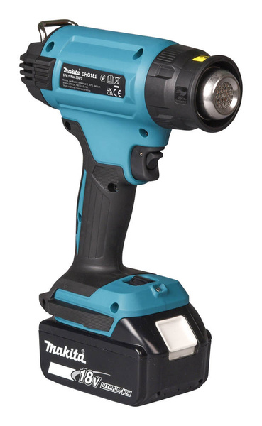 Opalarka Makita DHG181RT