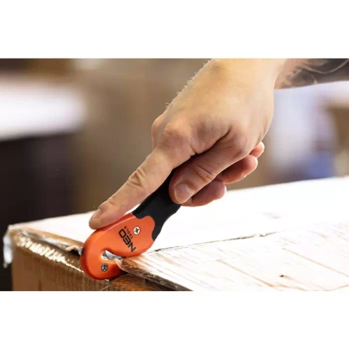 Nóż do folii i taśm NEO Tools 63-018